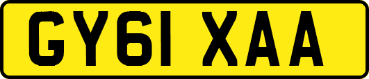 GY61XAA