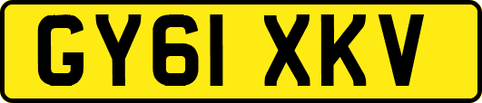 GY61XKV