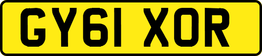 GY61XOR