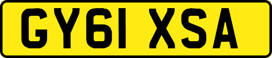 GY61XSA