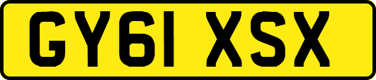 GY61XSX