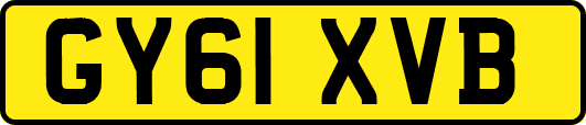 GY61XVB
