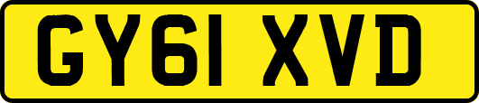 GY61XVD