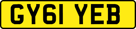 GY61YEB