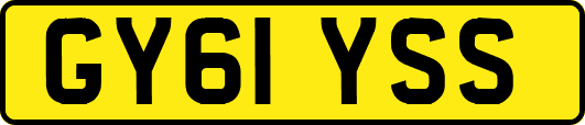 GY61YSS