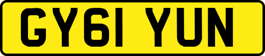 GY61YUN