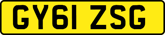 GY61ZSG