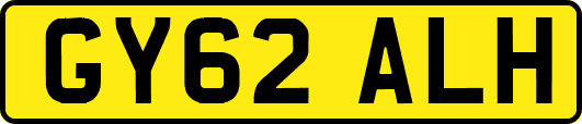 GY62ALH