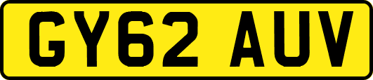 GY62AUV