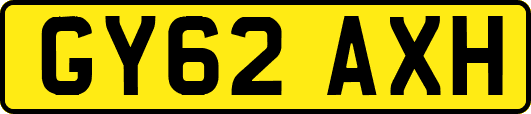 GY62AXH