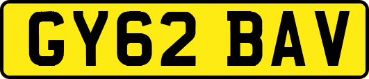 GY62BAV