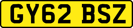GY62BSZ