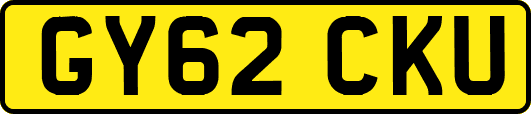 GY62CKU