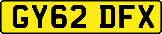 GY62DFX