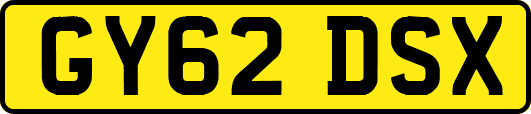 GY62DSX