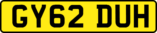 GY62DUH