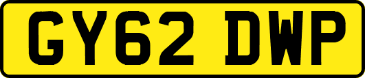 GY62DWP