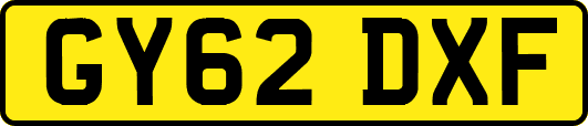 GY62DXF