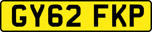 GY62FKP