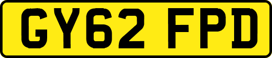 GY62FPD