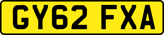 GY62FXA