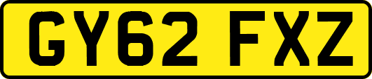 GY62FXZ