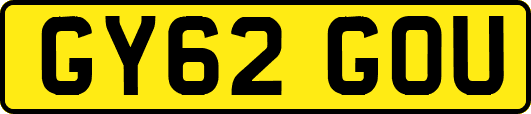 GY62GOU