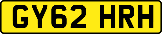 GY62HRH
