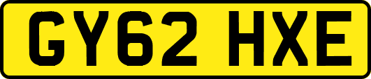 GY62HXE