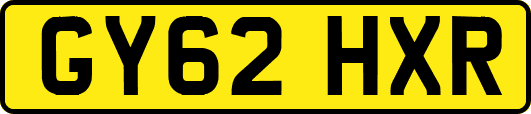 GY62HXR