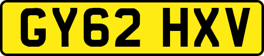 GY62HXV