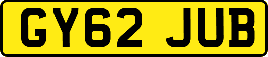 GY62JUB