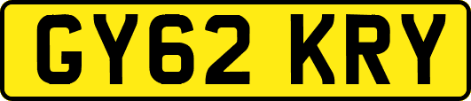 GY62KRY