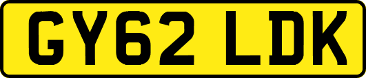 GY62LDK