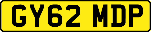 GY62MDP