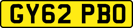 GY62PBO