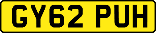 GY62PUH