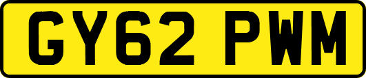 GY62PWM