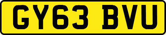 GY63BVU