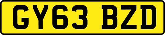 GY63BZD