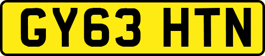 GY63HTN