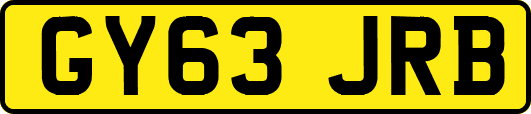 GY63JRB