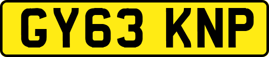 GY63KNP