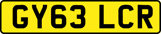 GY63LCR