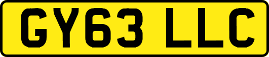 GY63LLC