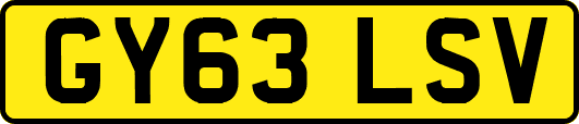 GY63LSV