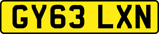 GY63LXN