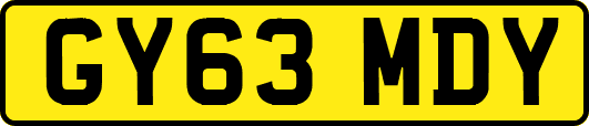 GY63MDY