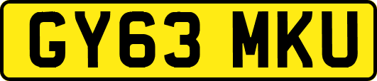 GY63MKU