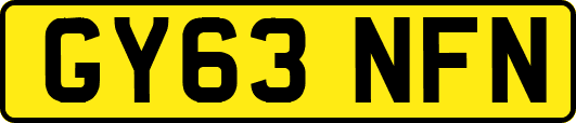 GY63NFN